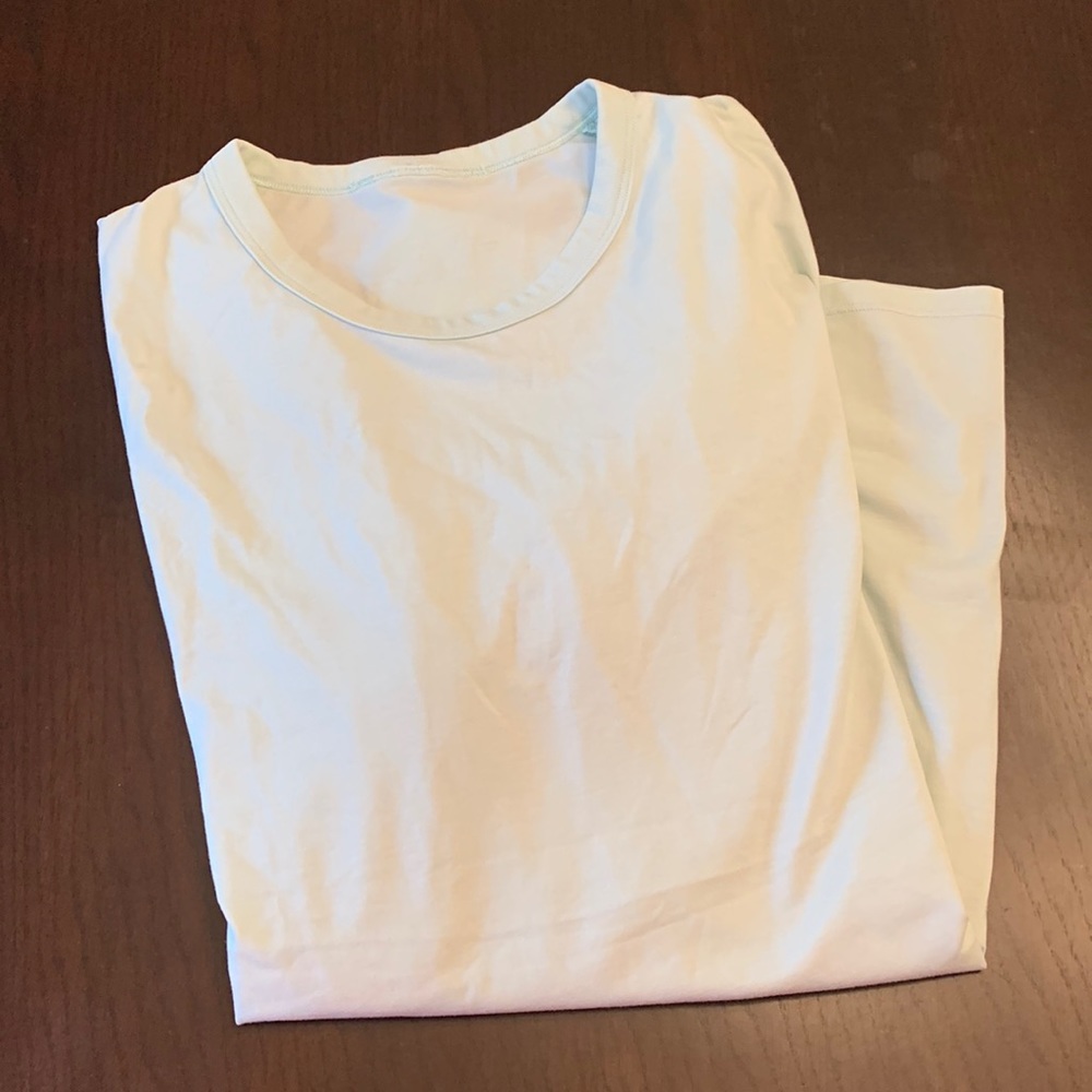Men’s Lululemon Fundament T-shirt